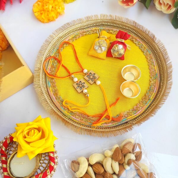 Pastel Rakhi Set - Image 2