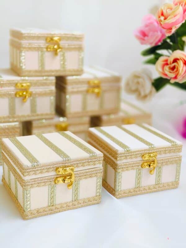 Hamper Box (Ivory) - Image 2