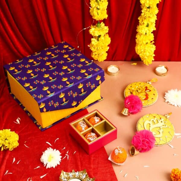 Diwali Hamper Box