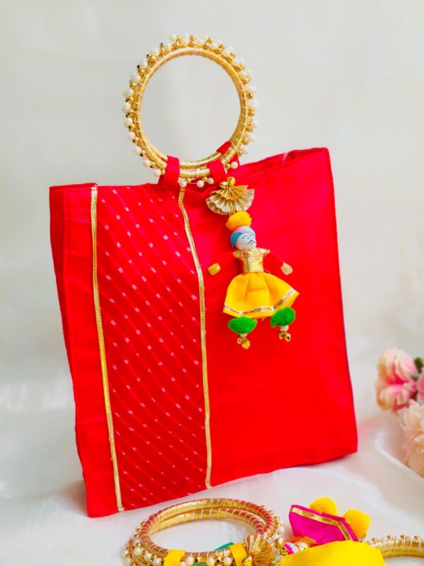 Lahriya Goodiea Bag