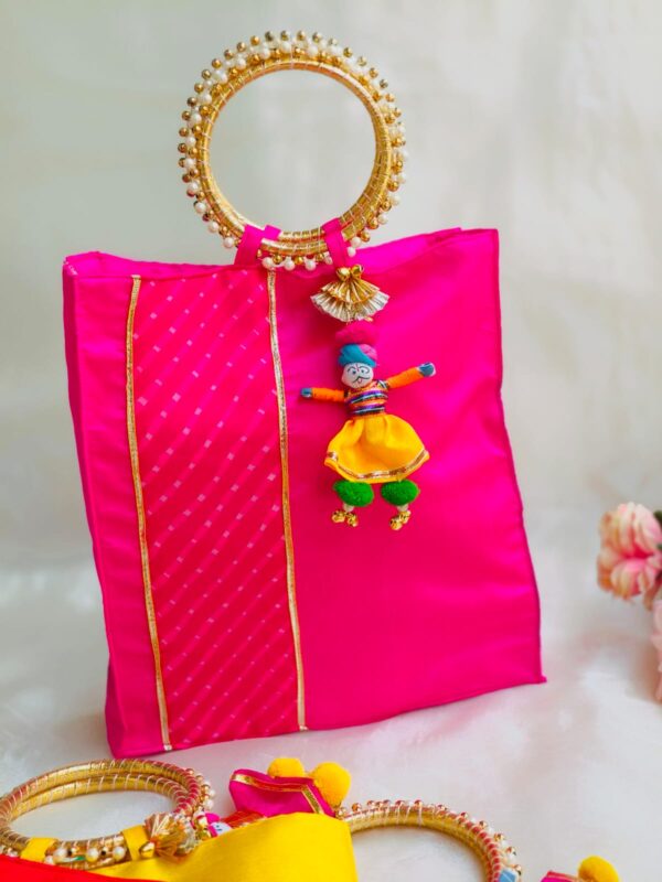 Lahriya Goodiea Bag