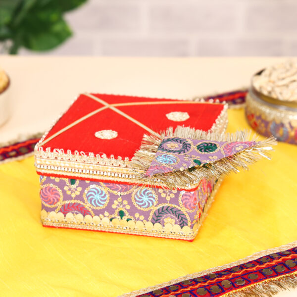 Makar Sankranti gift boxes