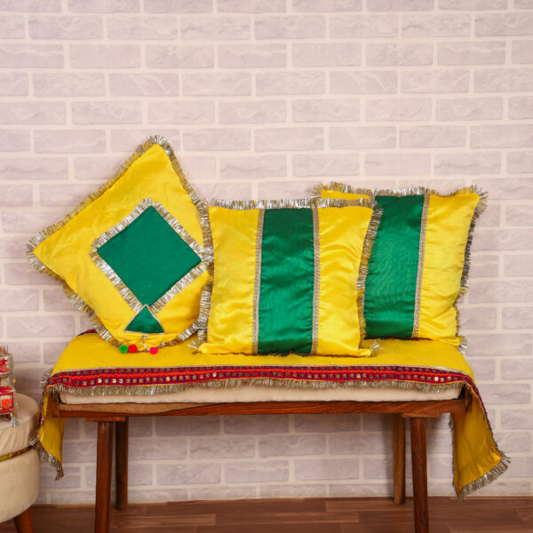 Cushion cover