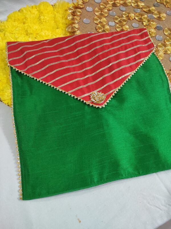 Saree Cover