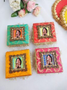 mehandi boxes